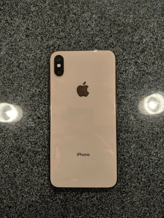 iPhone XS Max | 256GB | Physical + eSIM | PTA Approved | Brand New | Best Price in Pakistan