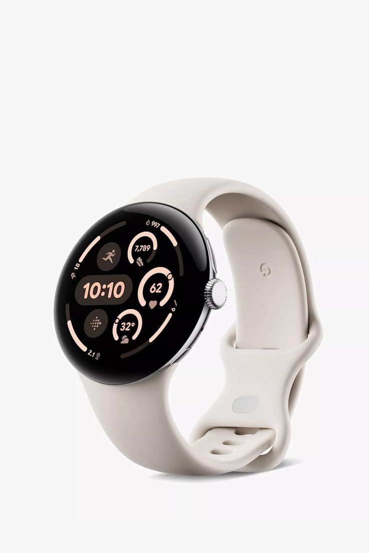 Google Pixel Watch 1